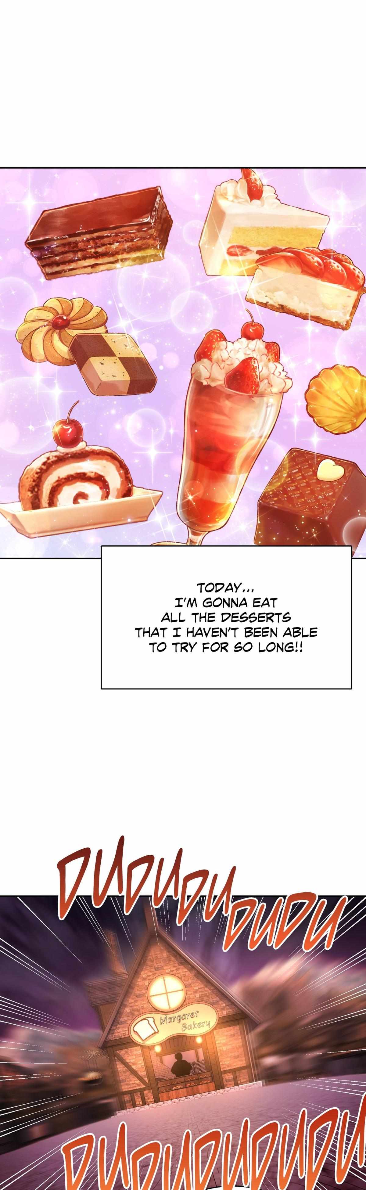 Eat and Go Chapter 86 - Page 30