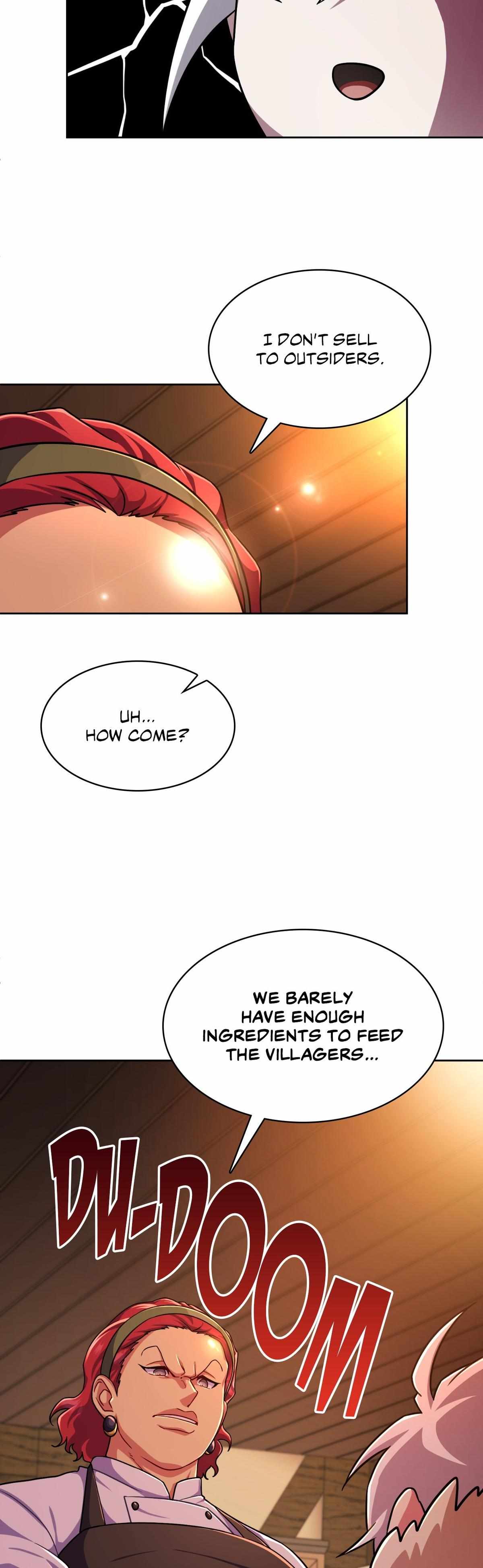 Eat and Go Chapter 86 - Page 32