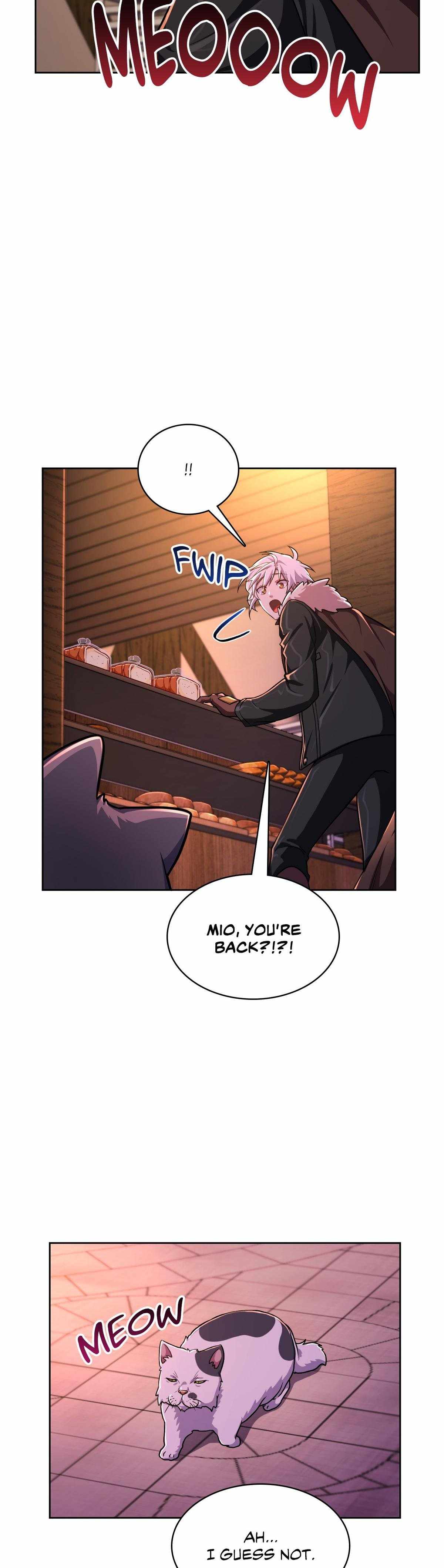 Eat and Go Chapter 86 - Page 35