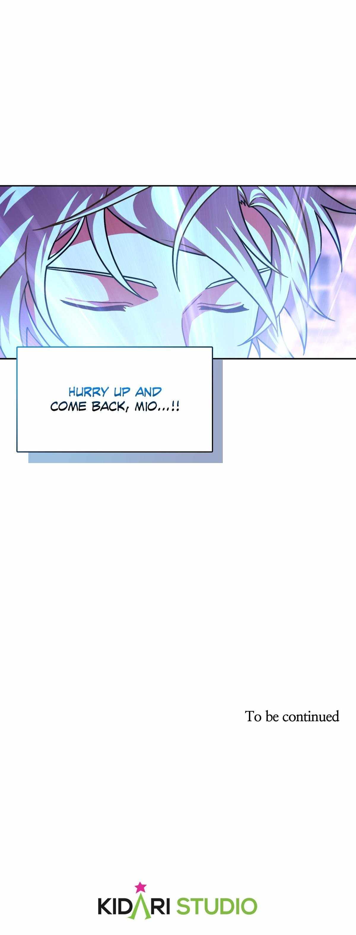 Eat and Go Chapter 86 - Page 38