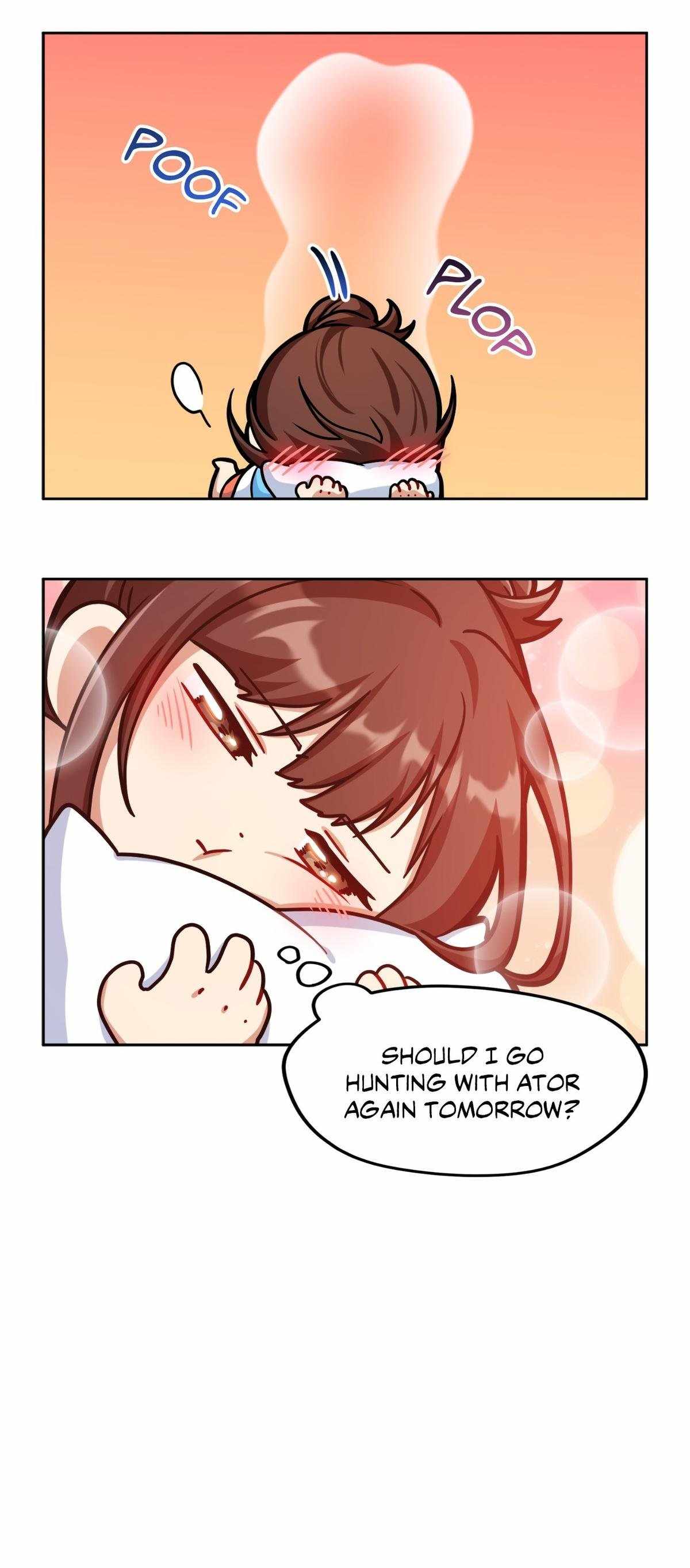 Eat and Go Chapter 86 - Page 40