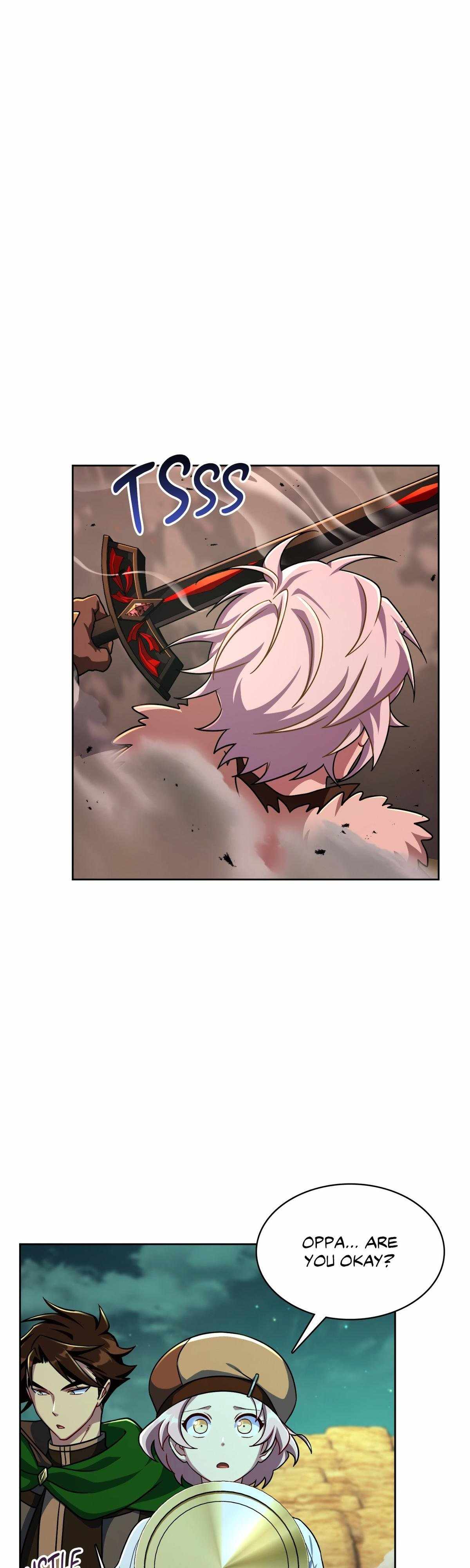 Eat and Go Chapter 86 - Page 6