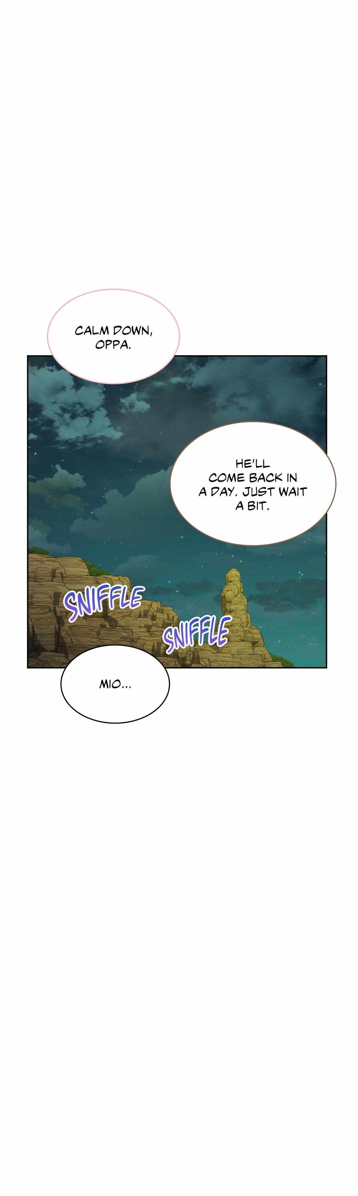 Eat and Go Chapter 86 - Page 9