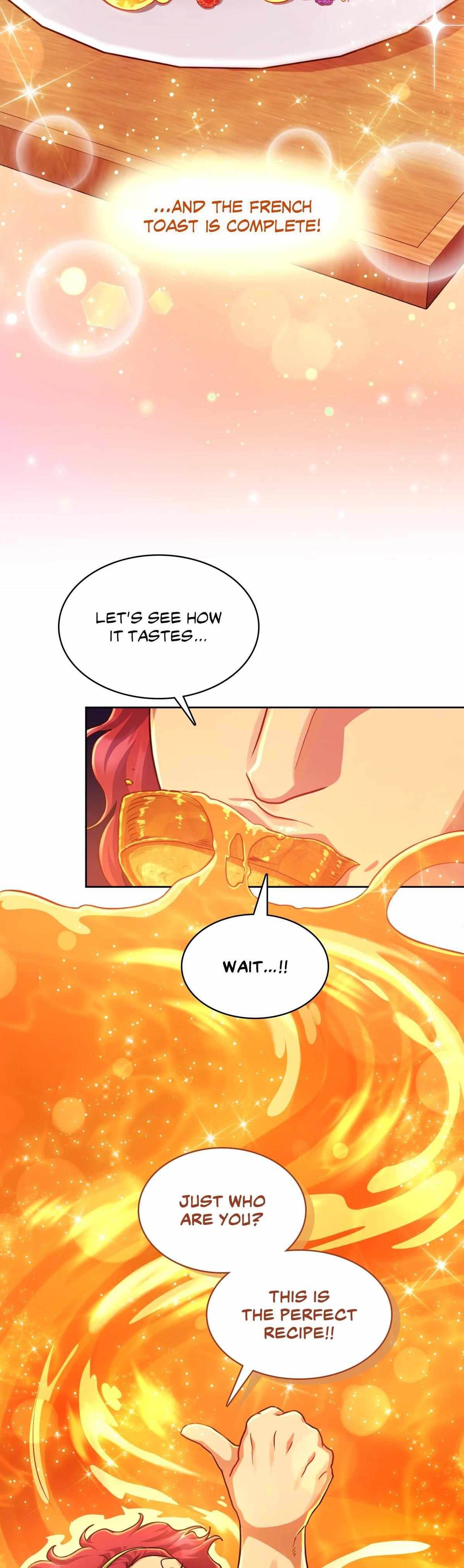 Eat and Go Chapter 87 - Page 12