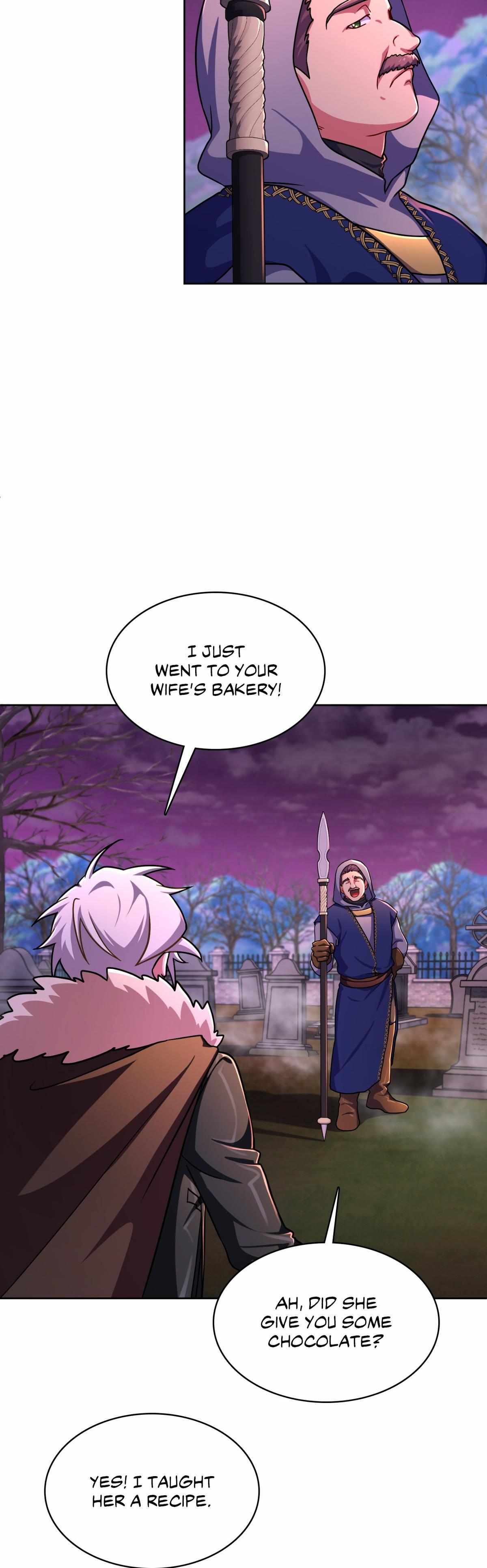 Eat and Go Chapter 87 - Page 15