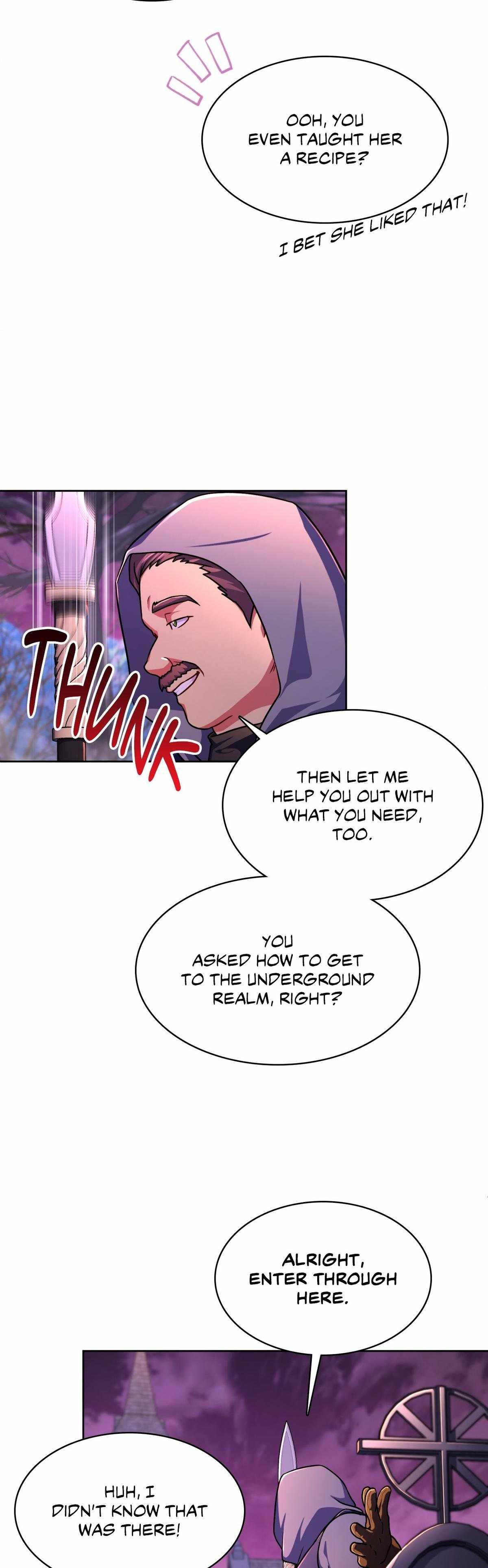 Eat and Go Chapter 87 - Page 16