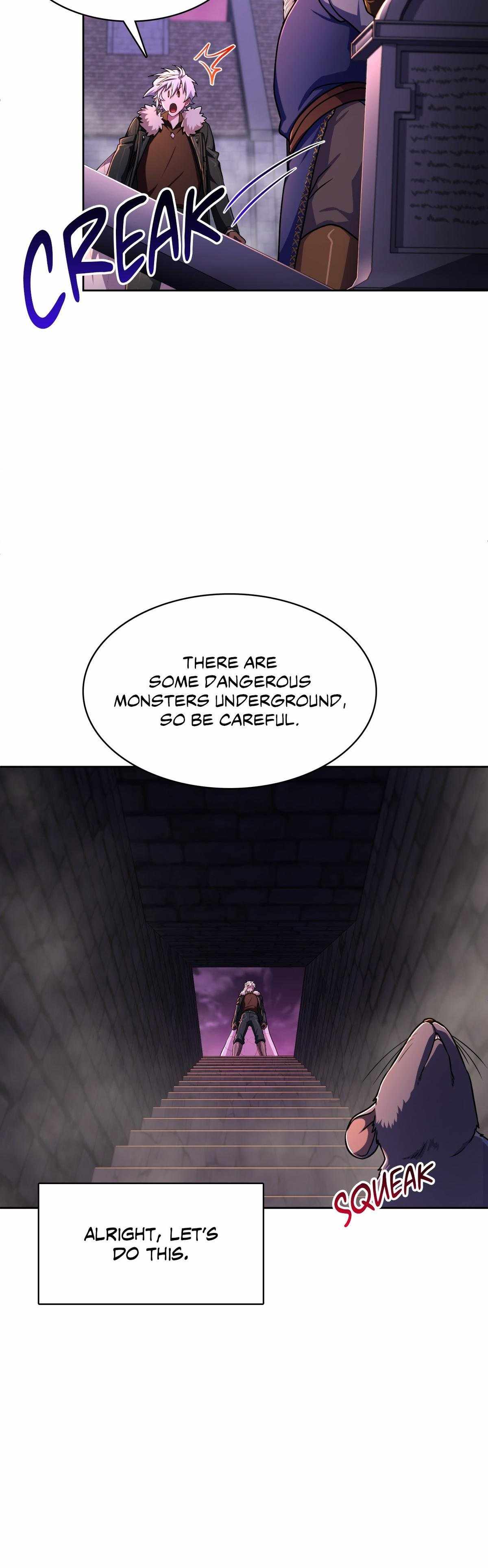 Eat and Go Chapter 87 - Page 17