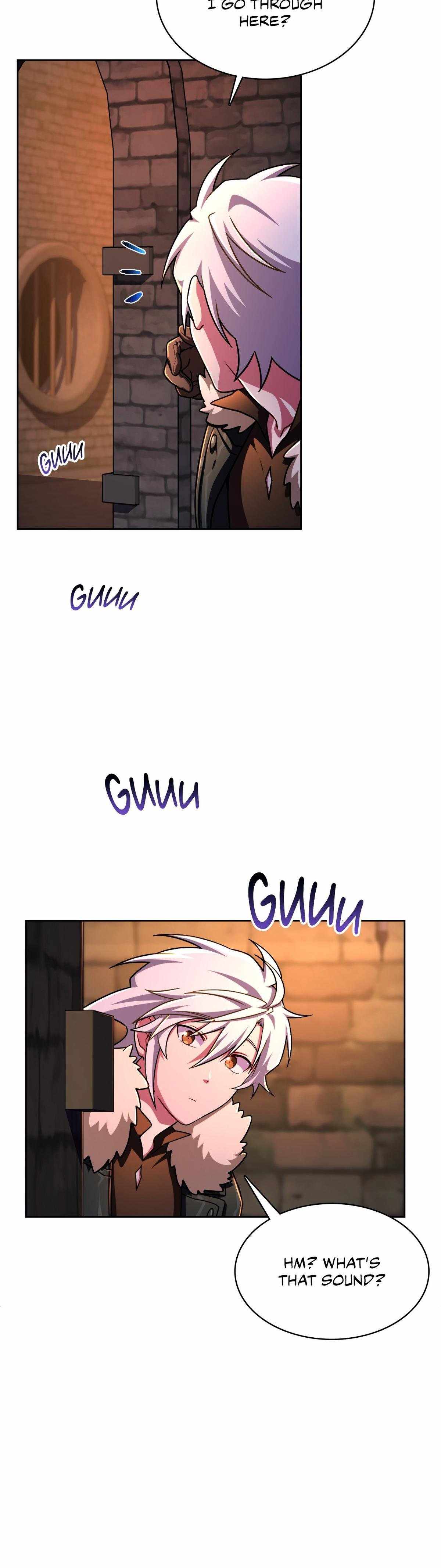Eat and Go Chapter 87 - Page 20