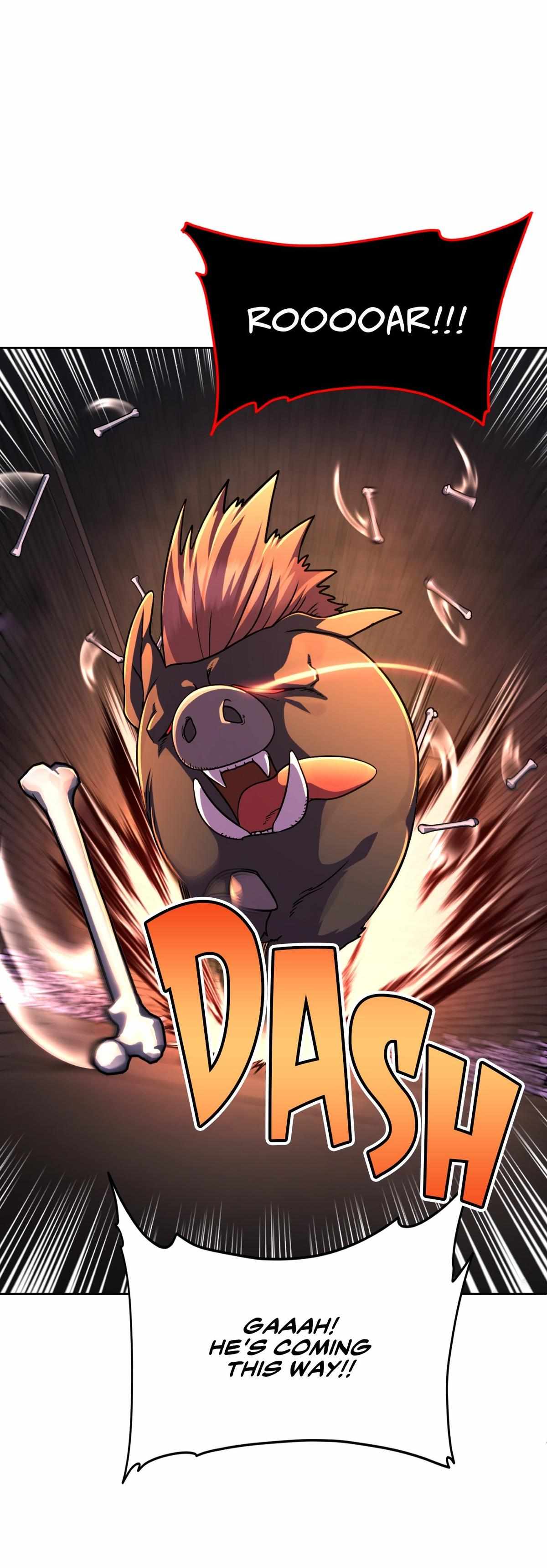 Eat and Go Chapter 87 - Page 23