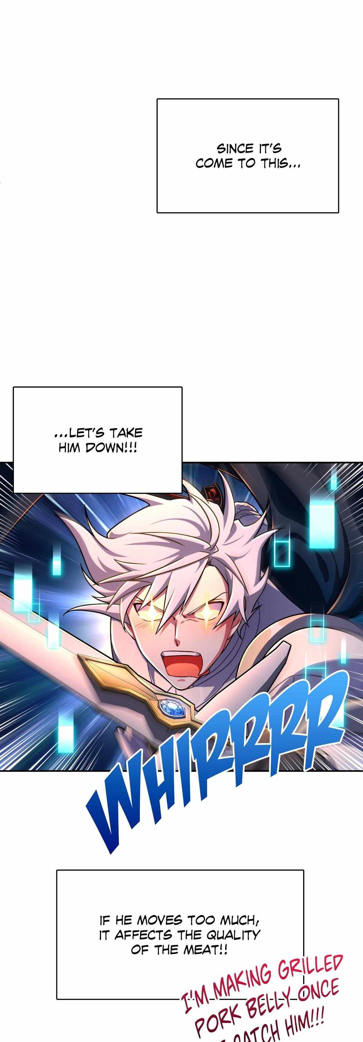 Eat and Go Chapter 87 - Page 24