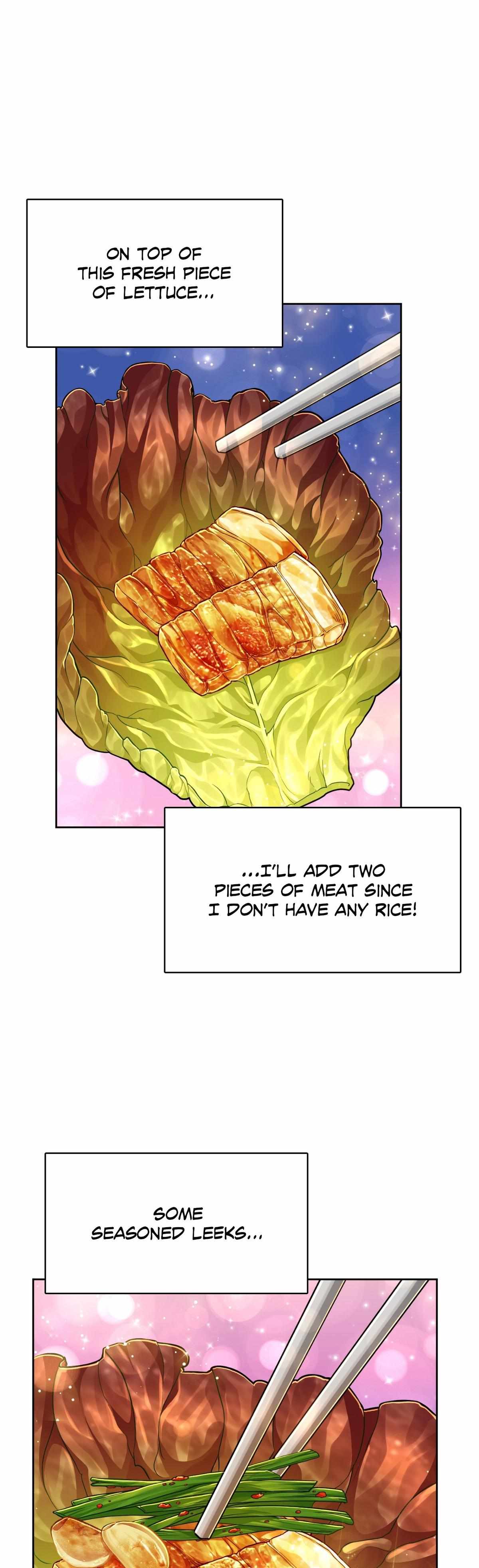 Eat and Go Chapter 87 - Page 26