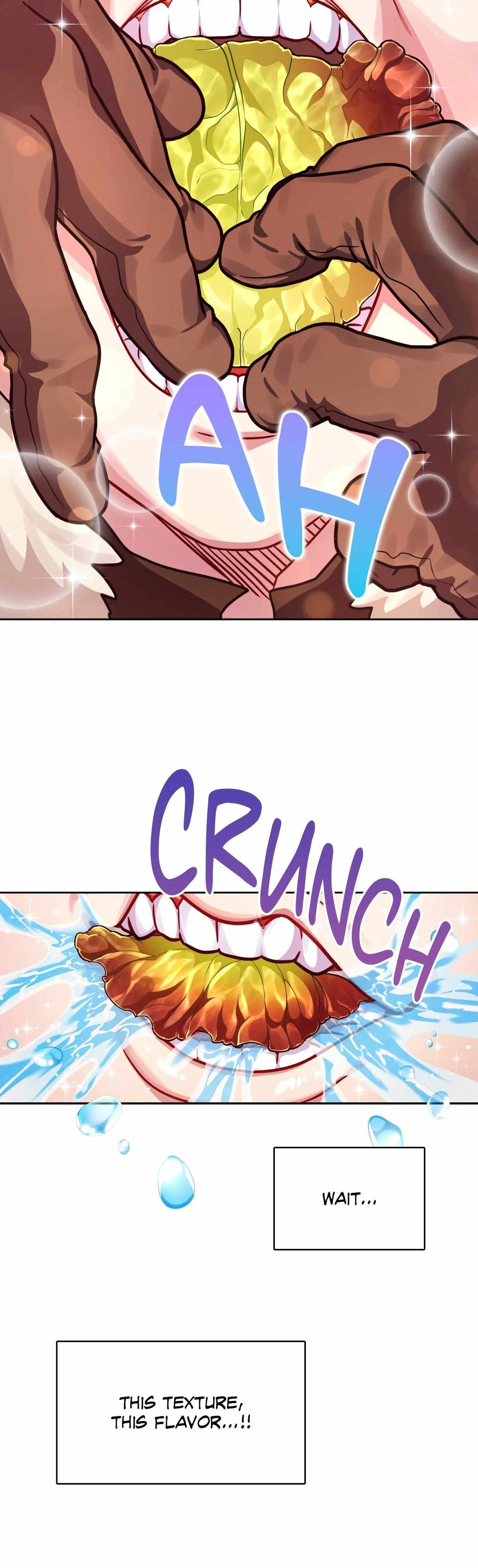 Eat and Go Chapter 87 - Page 28