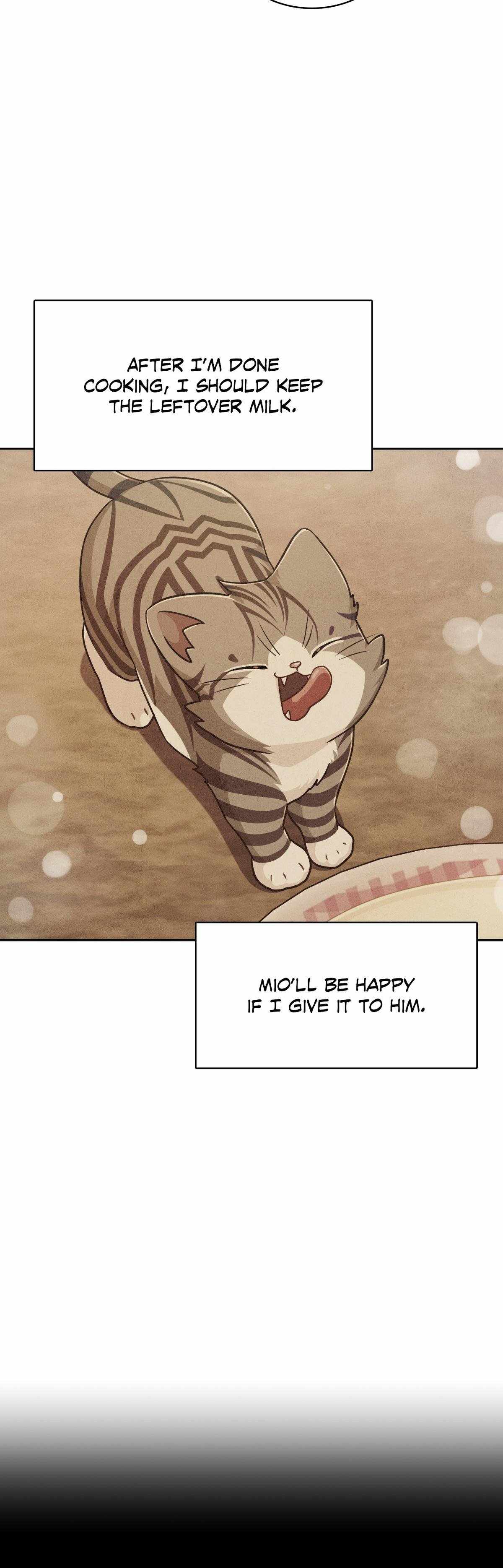 Eat and Go Chapter 87 - Page 4