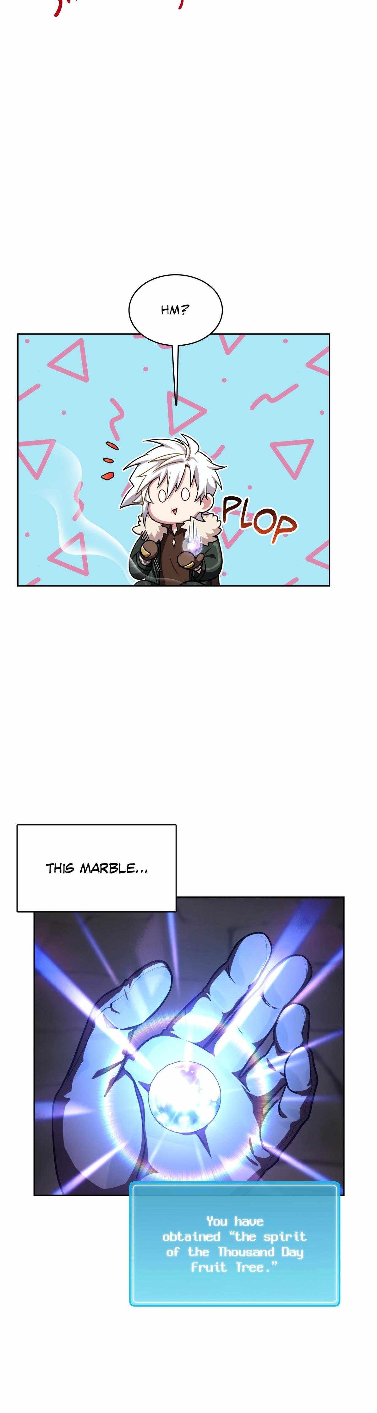 Eat and Go Chapter 87 - Page 32