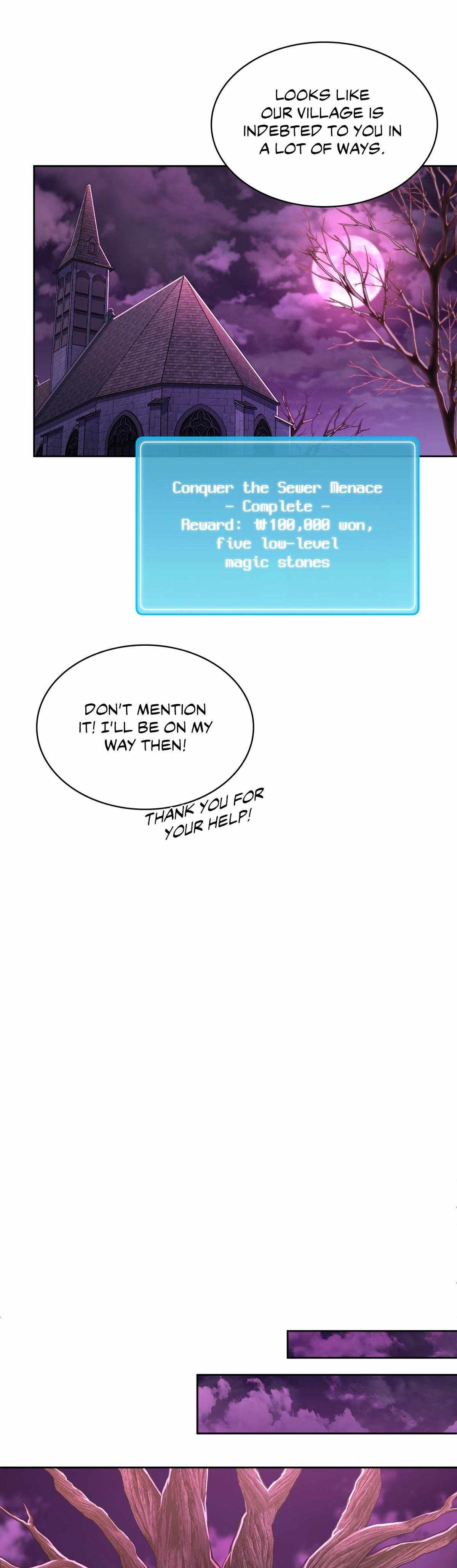 Eat and Go Chapter 87 - Page 37
