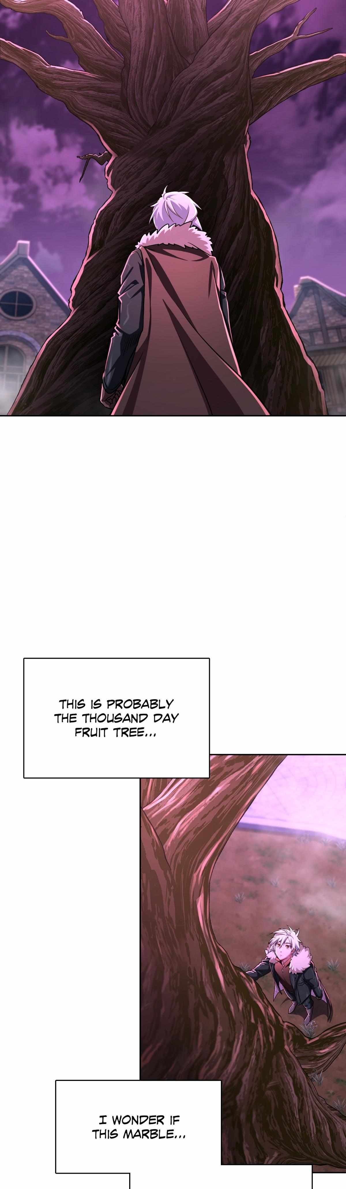 Eat and Go Chapter 87 - Page 38