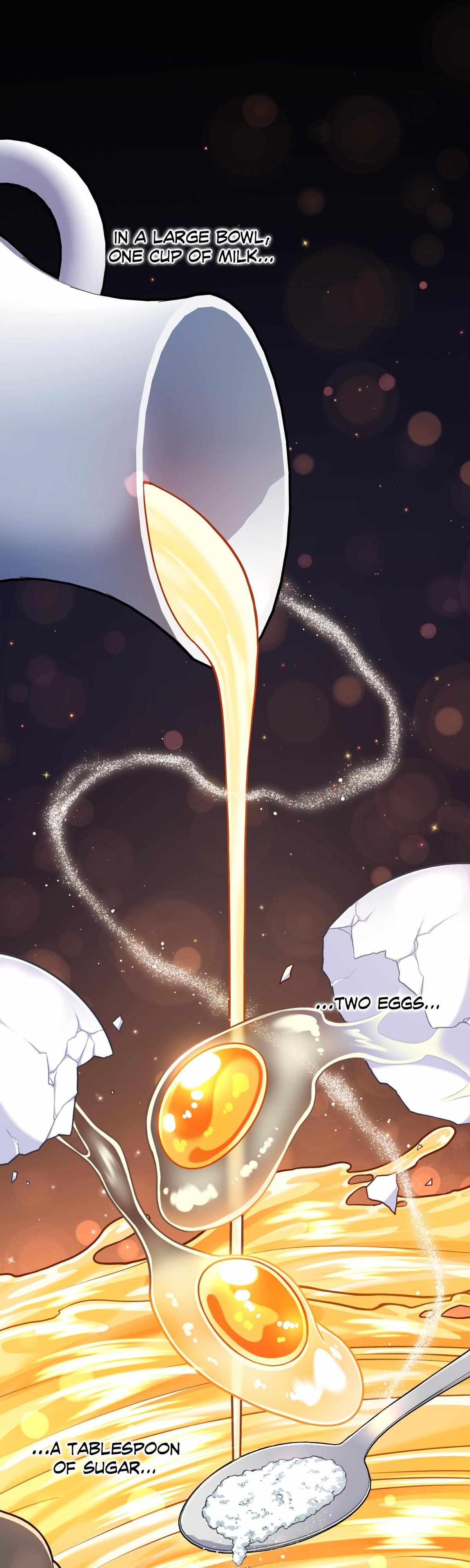 Eat and Go Chapter 87 - Page 5