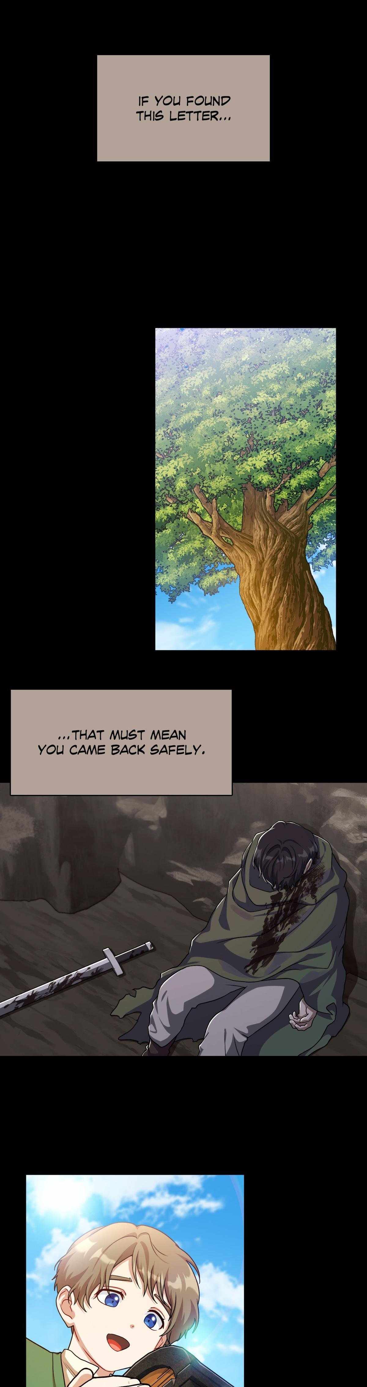 Eat and Go Chapter 88 - Page 15