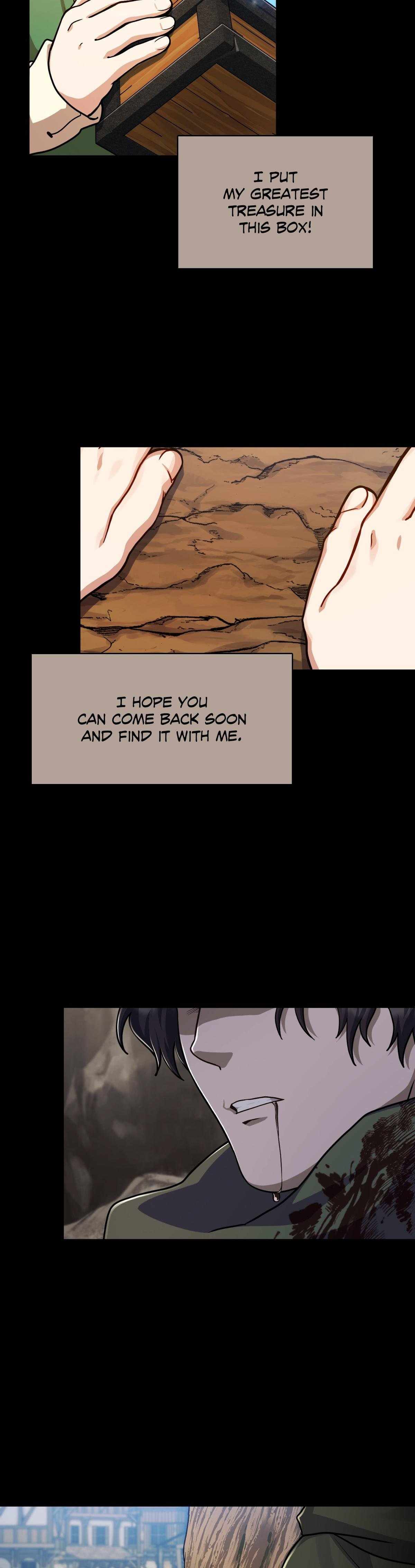 Eat and Go Chapter 88 - Page 16