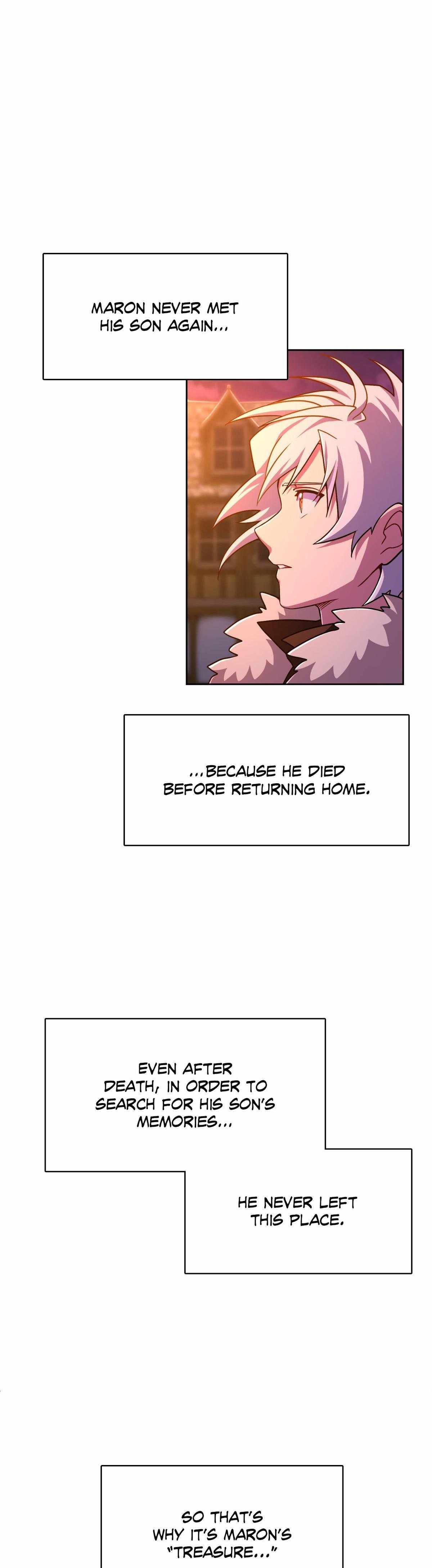 Eat and Go Chapter 88 - Page 18