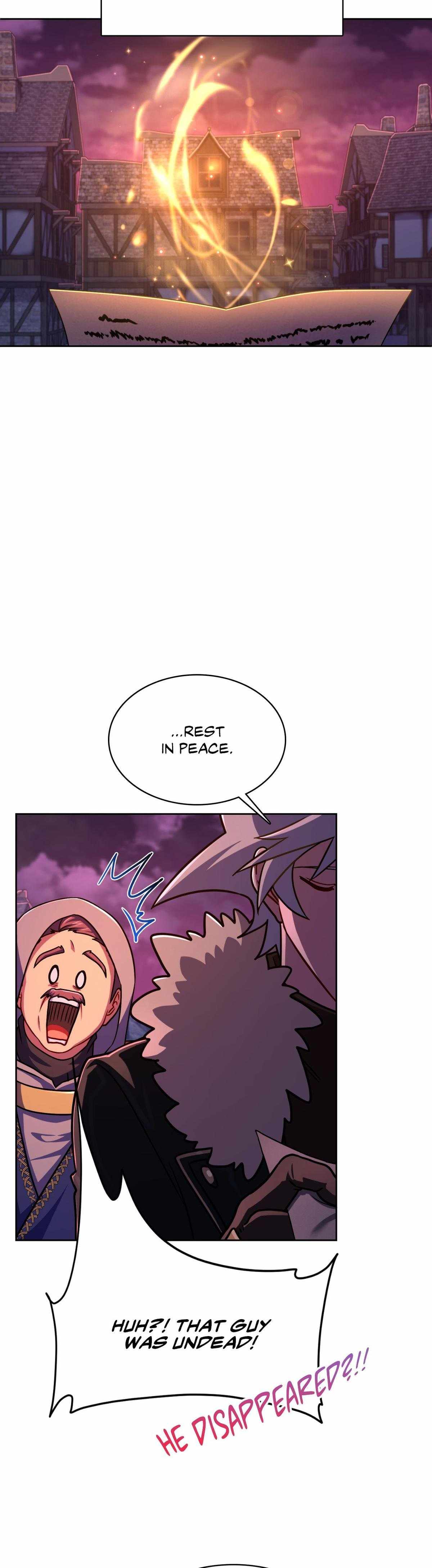 Eat and Go Chapter 88 - Page 19