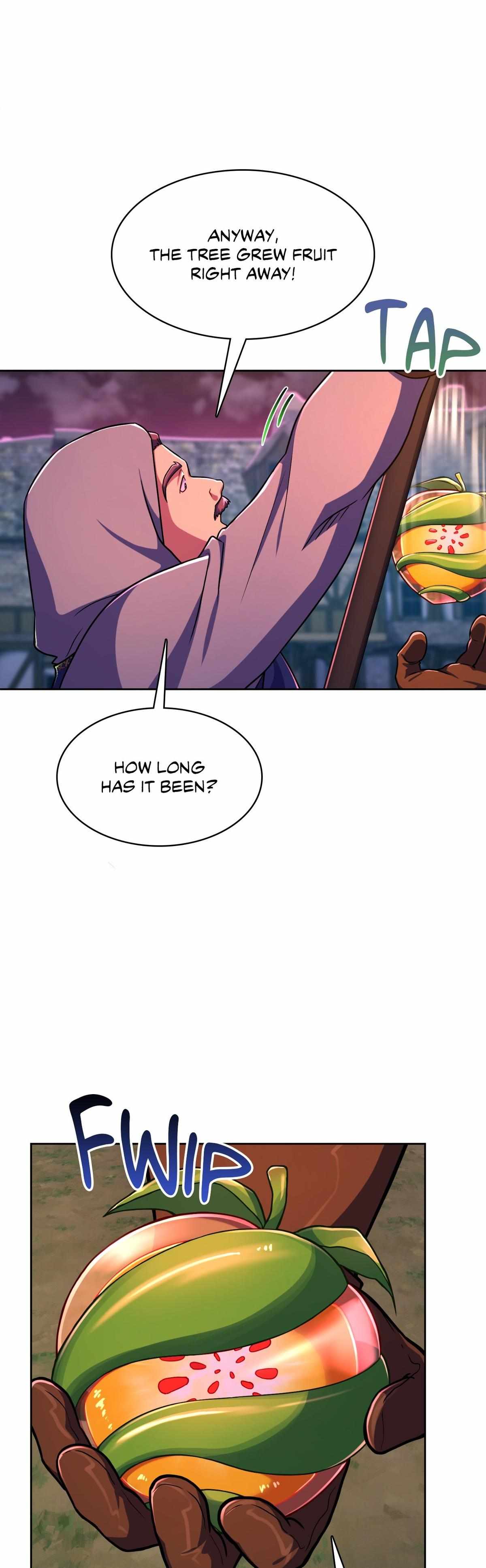 Eat and Go Chapter 88 - Page 21