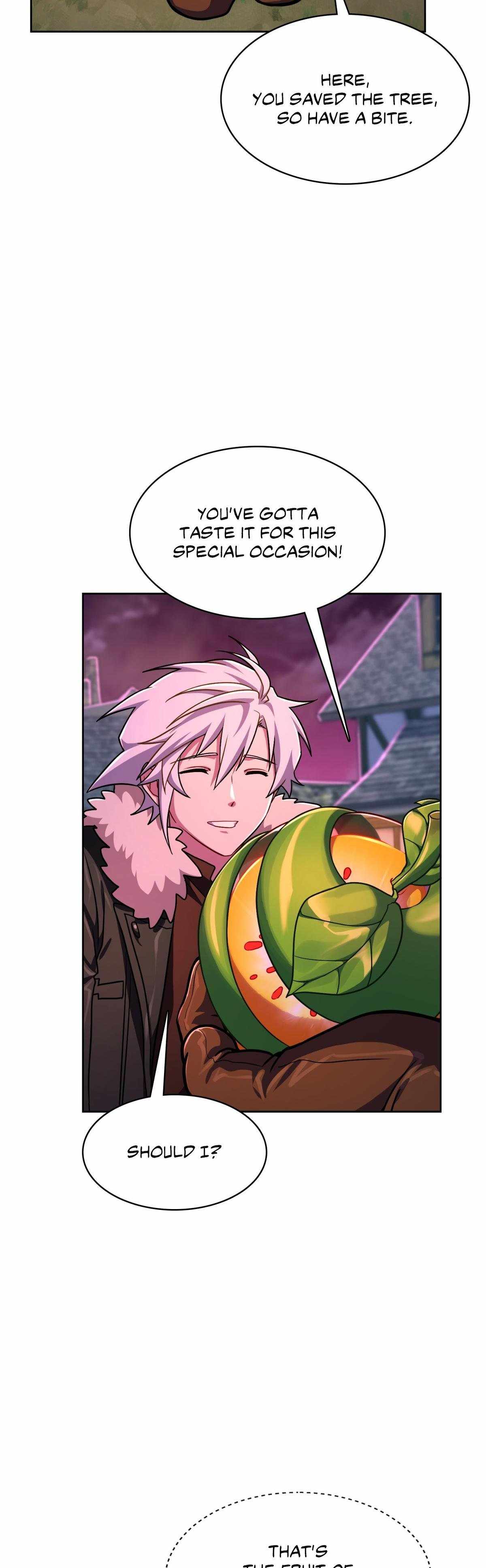 Eat and Go Chapter 88 - Page 22