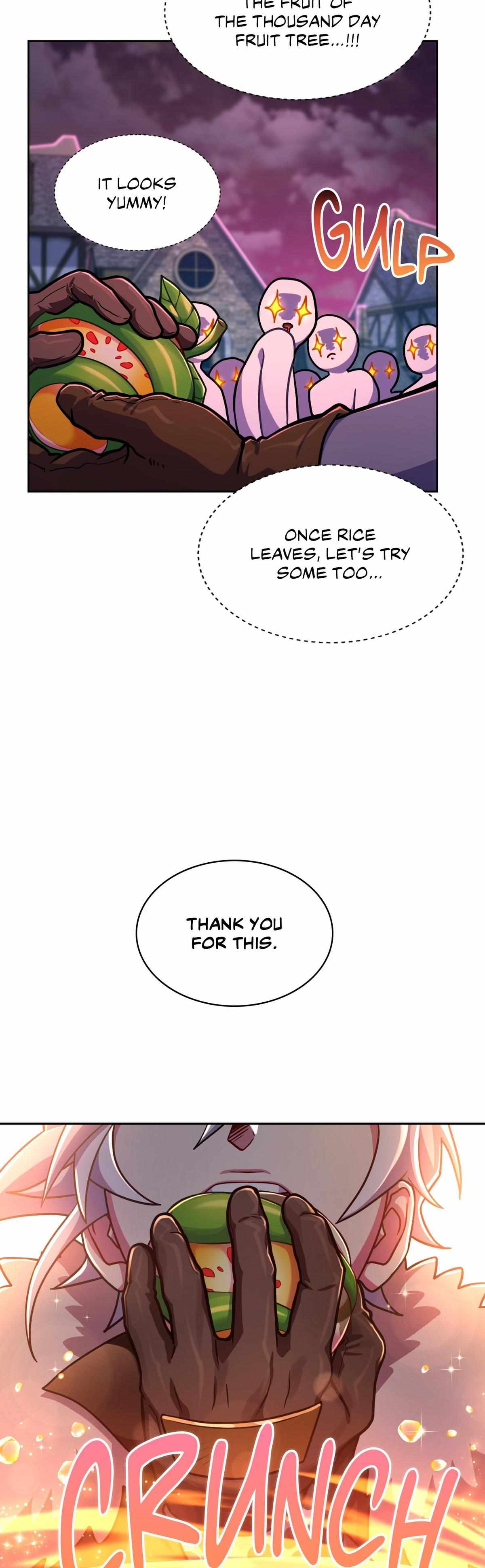 Eat and Go Chapter 88 - Page 23