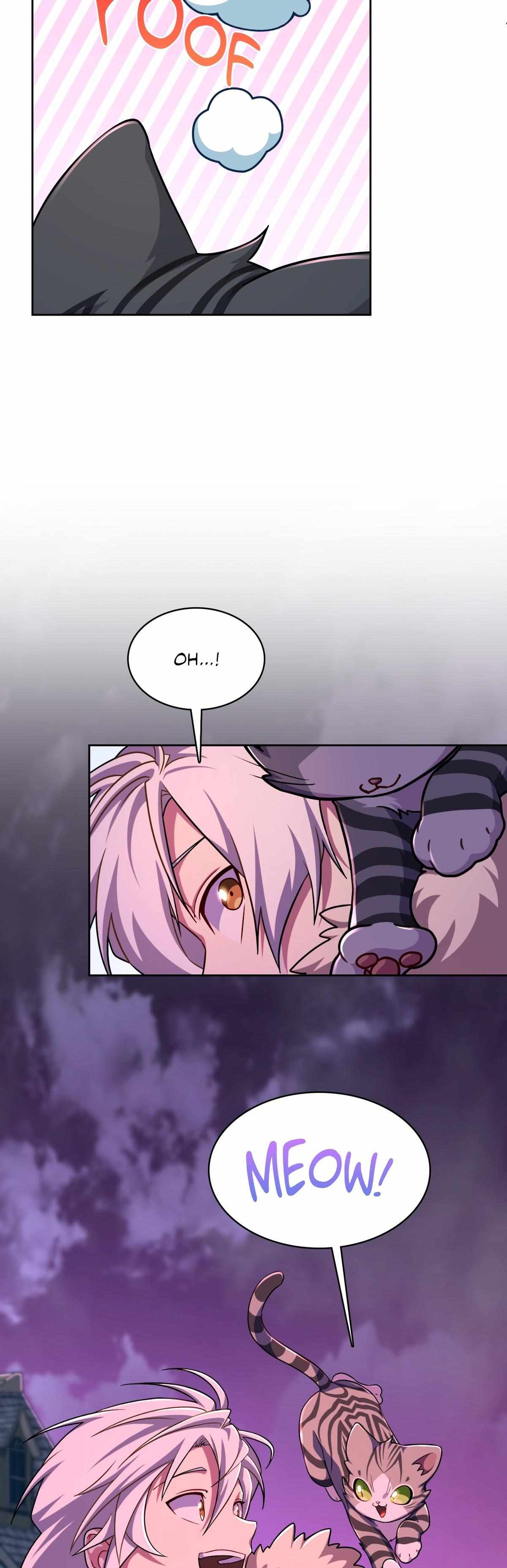 Eat and Go Chapter 88 - Page 27