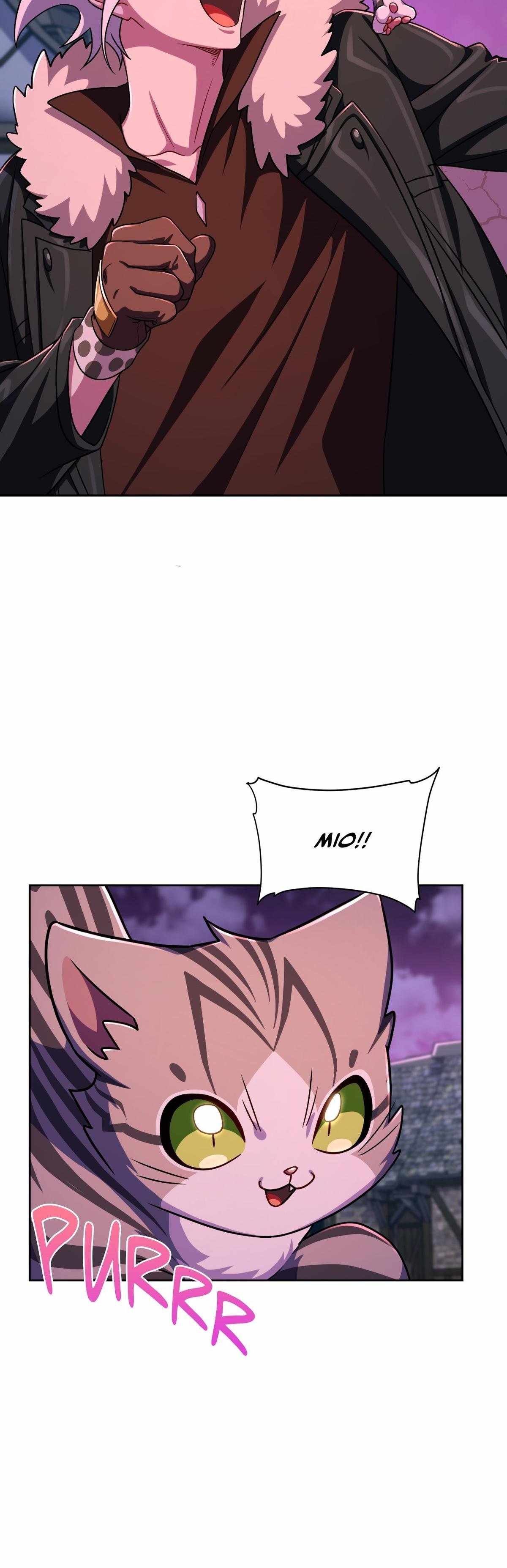 Eat and Go Chapter 88 - Page 28