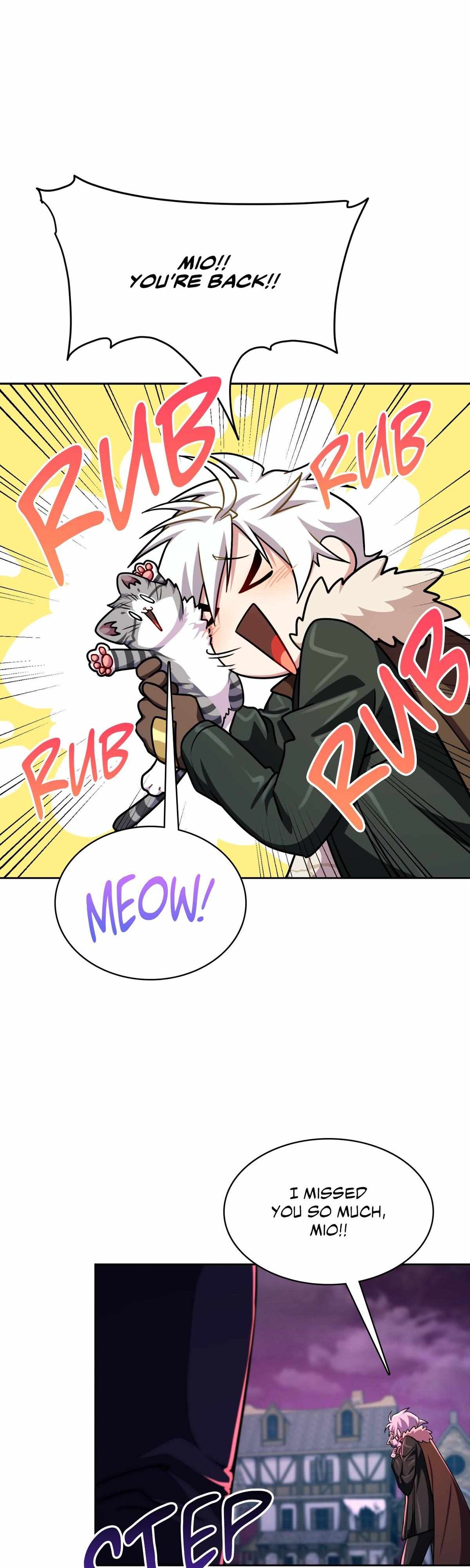 Eat and Go Chapter 88 - Page 29