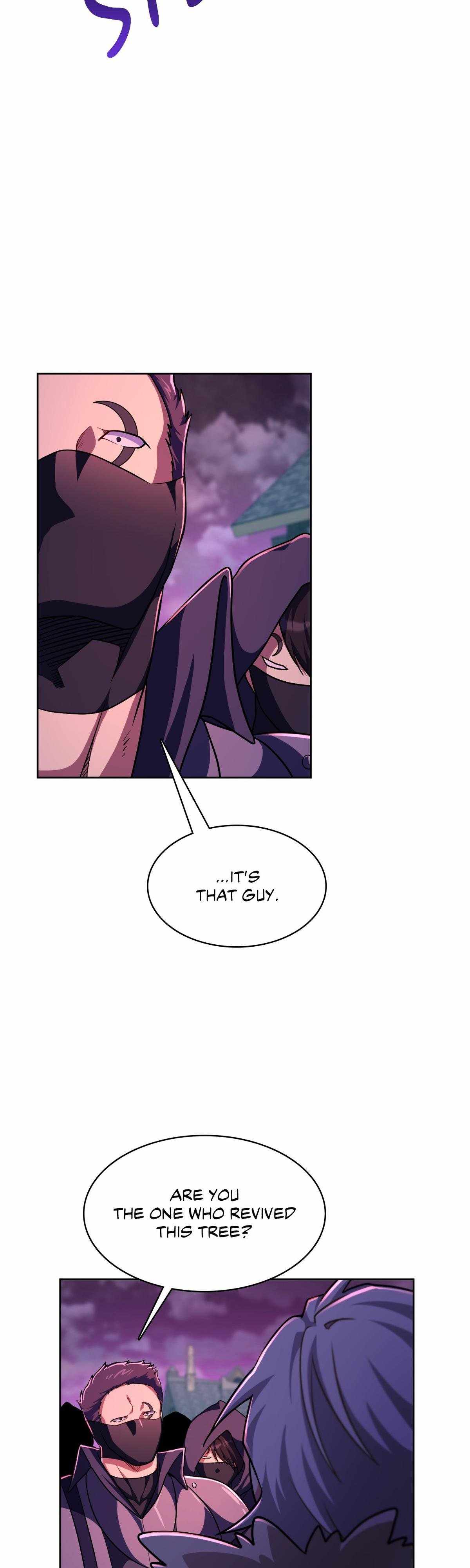 Eat and Go Chapter 88 - Page 30
