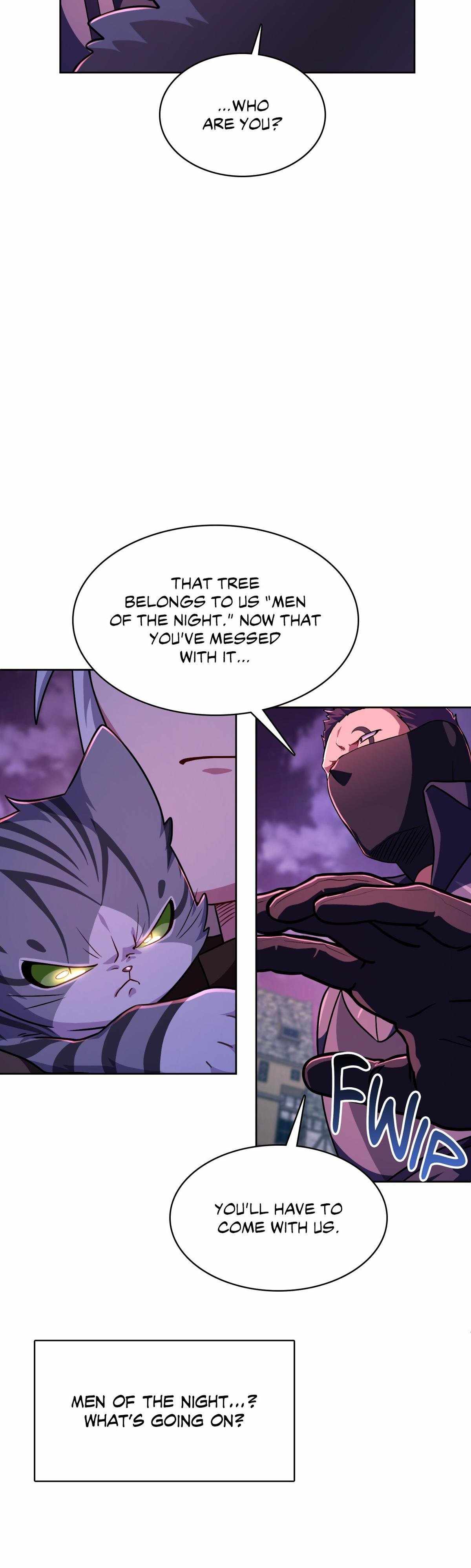 Eat and Go Chapter 88 - Page 31