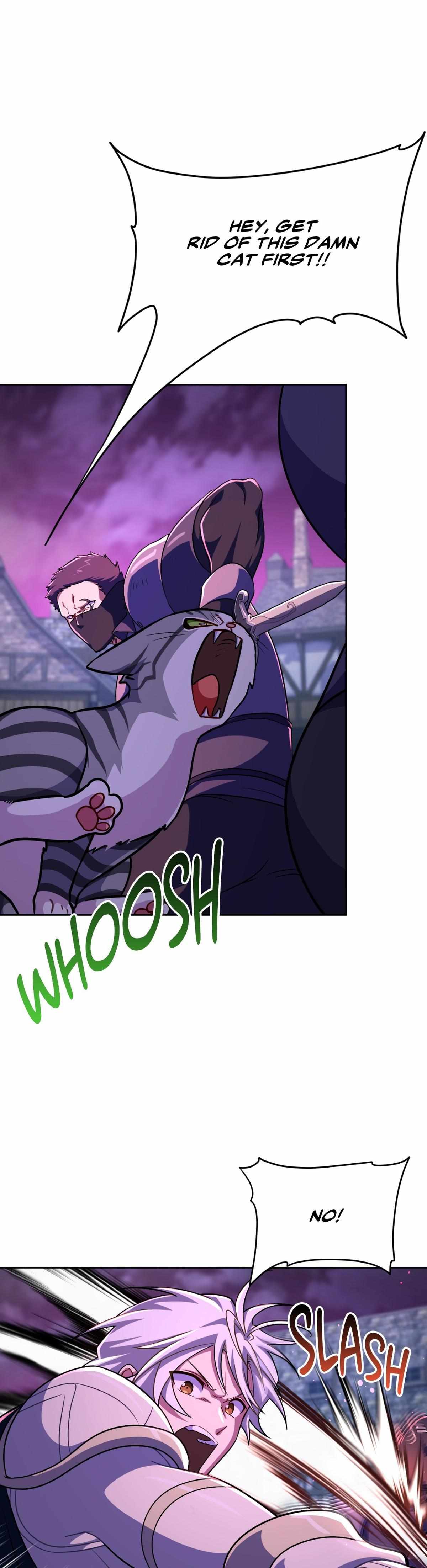 Eat and Go Chapter 88 - Page 37
