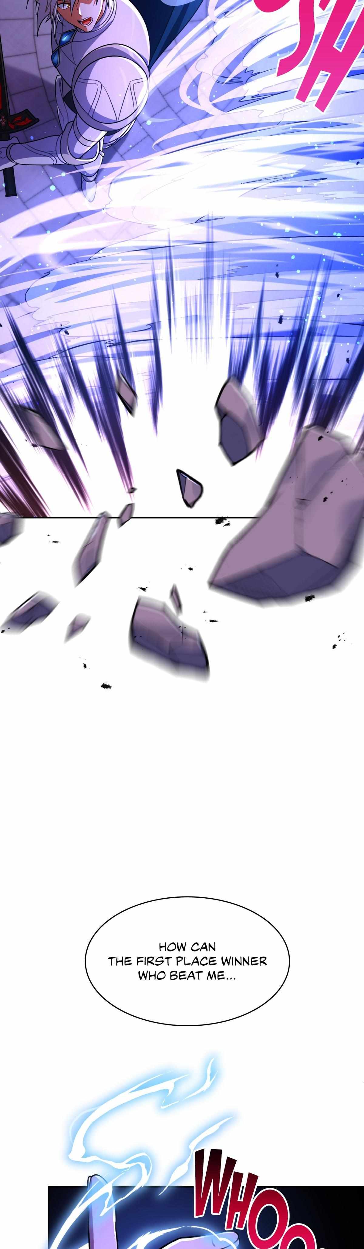 Eat and Go Chapter 88 - Page 40