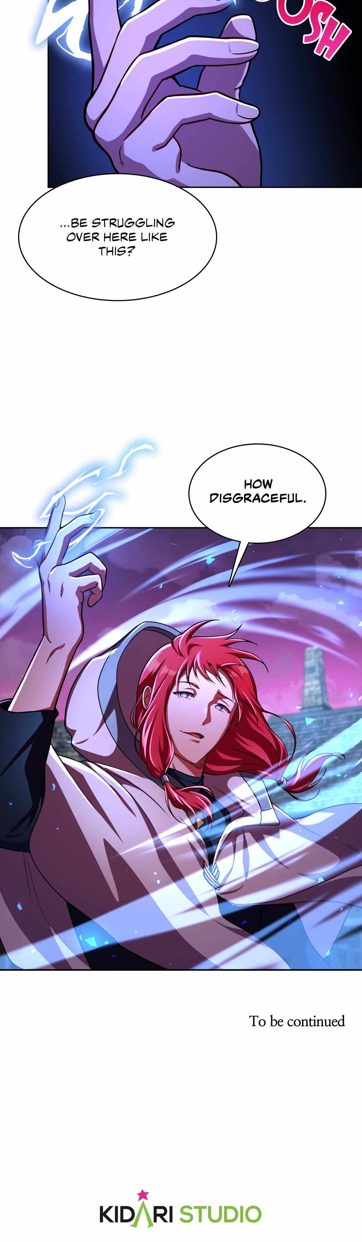 Eat and Go Chapter 88 - Page 41