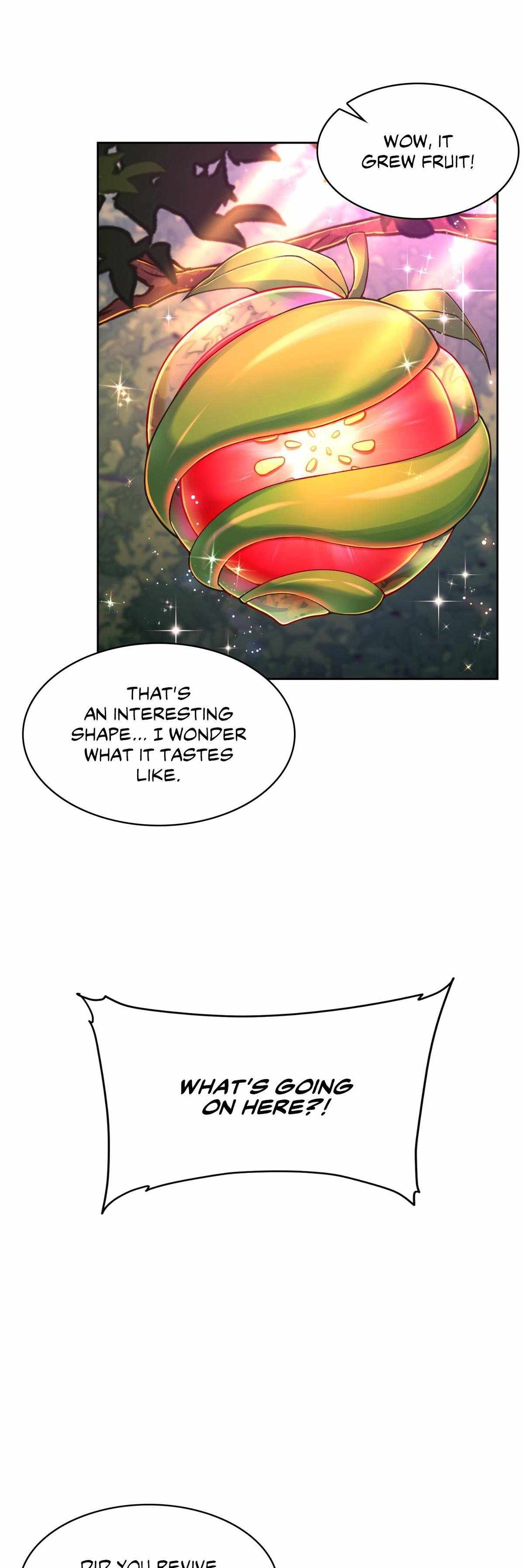 Eat and Go Chapter 88 - Page 6