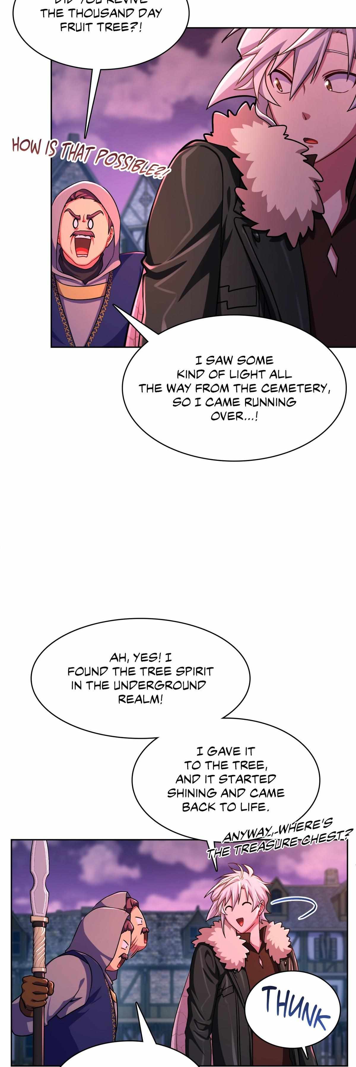 Eat and Go Chapter 88 - Page 7