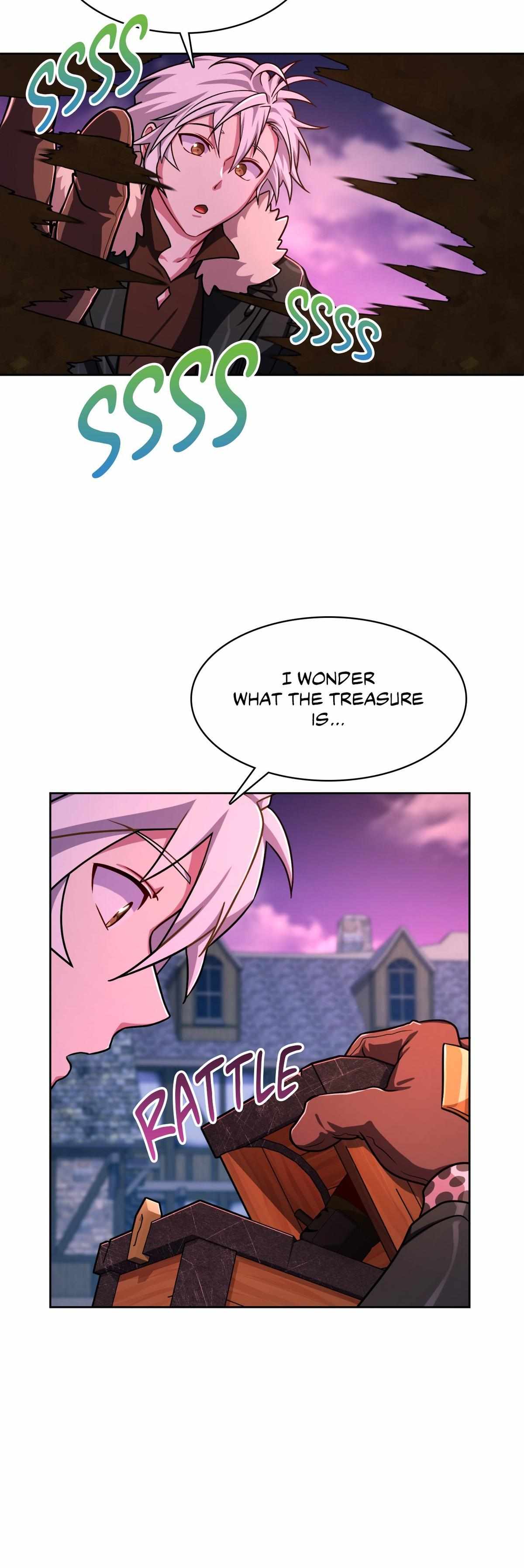 Eat and Go Chapter 88 - Page 9