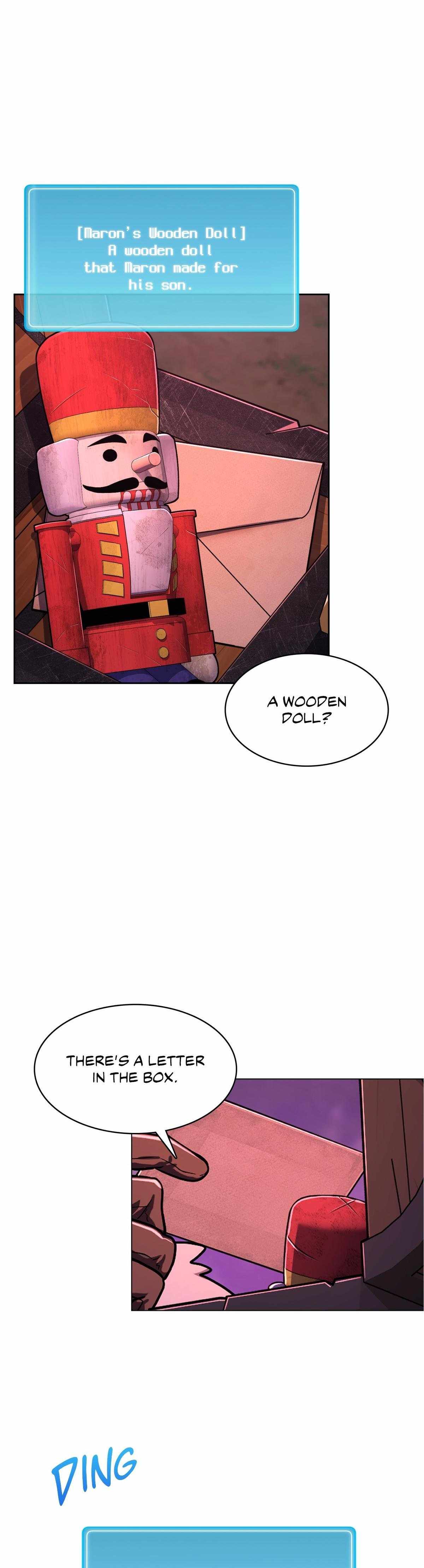 Eat and Go Chapter 88 - Page 10