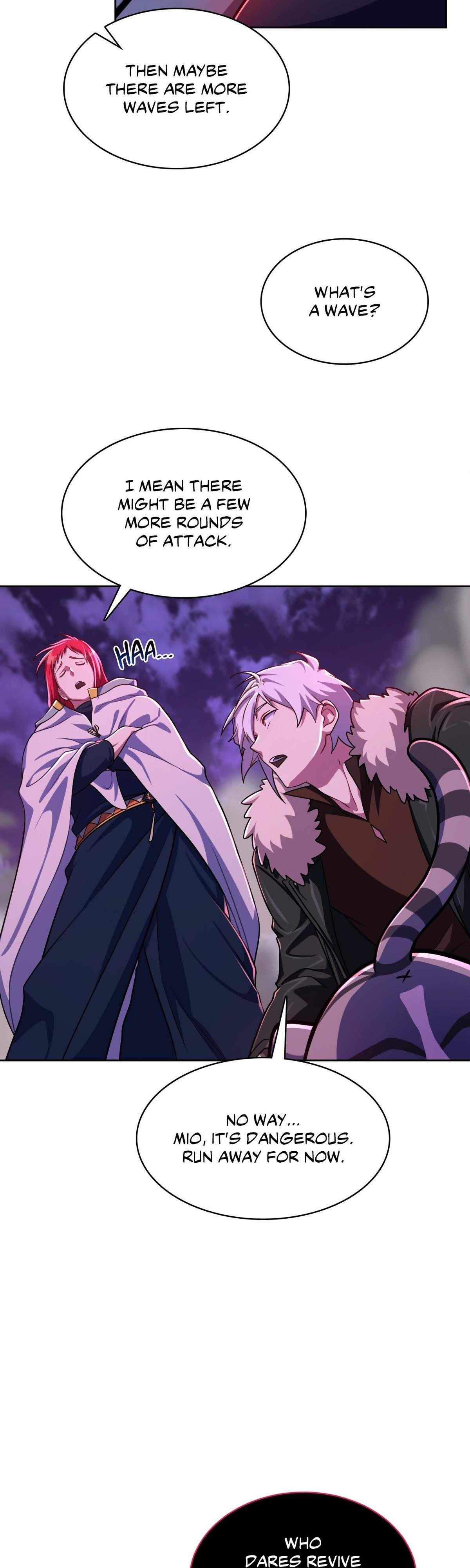 Eat and Go Chapter 89 - Page 11