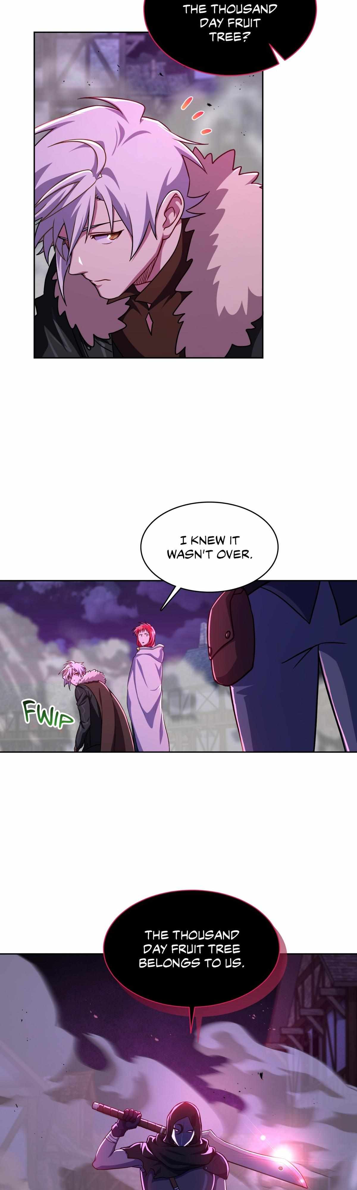 Eat and Go Chapter 89 - Page 12