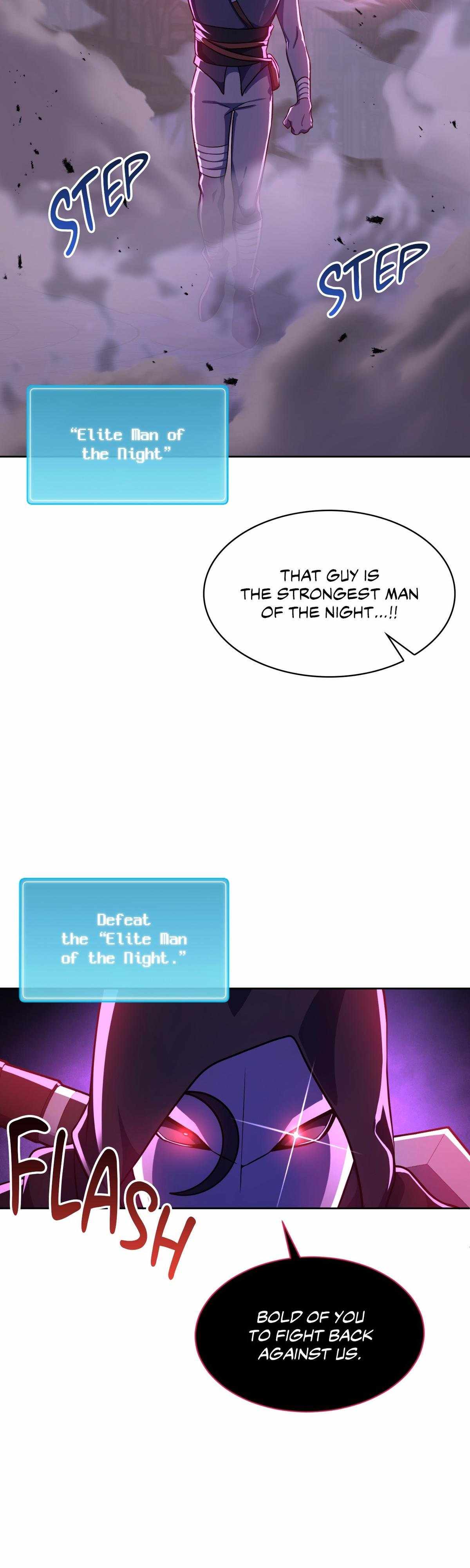 Eat and Go Chapter 89 - Page 13