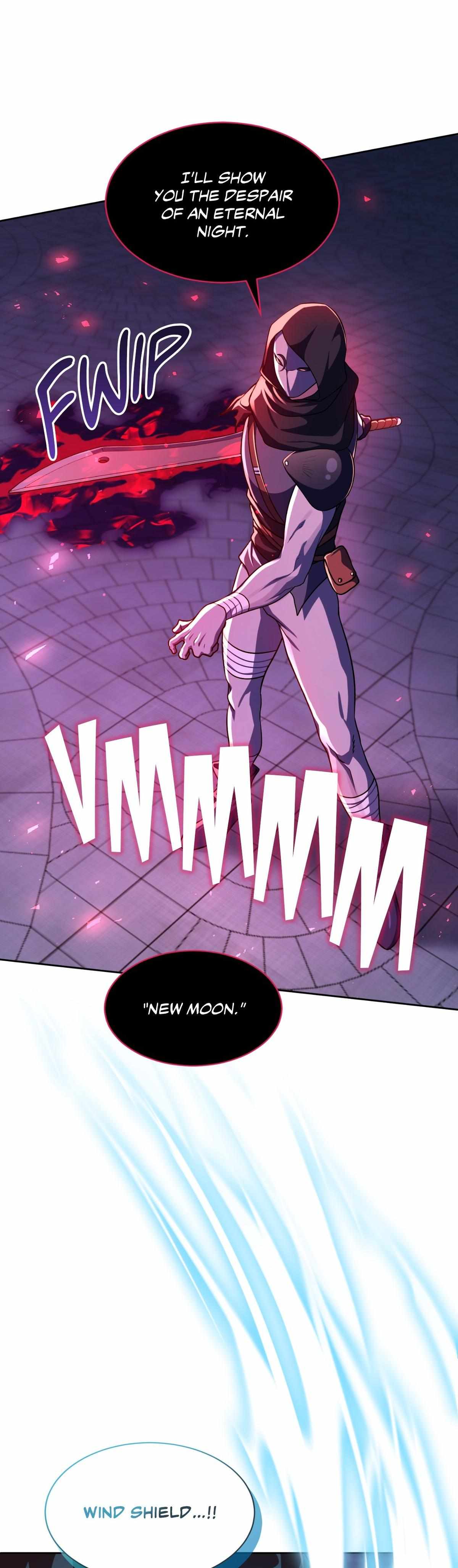 Eat and Go Chapter 89 - Page 14