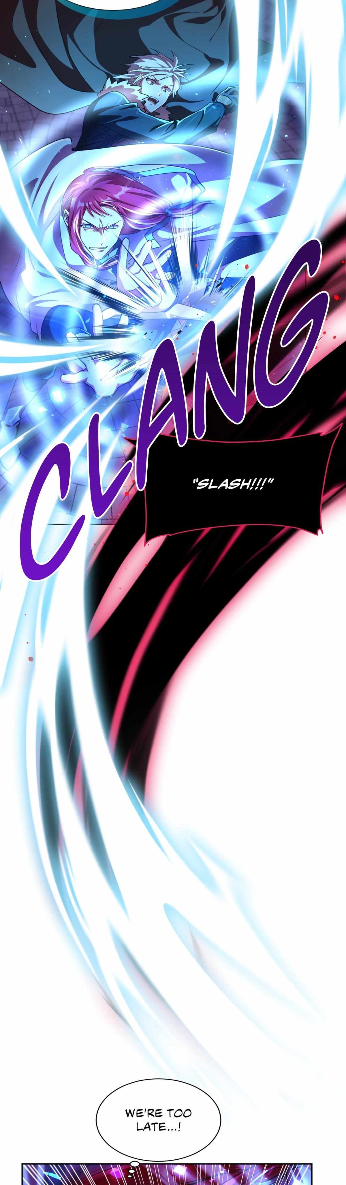 Eat and Go Chapter 89 - Page 15