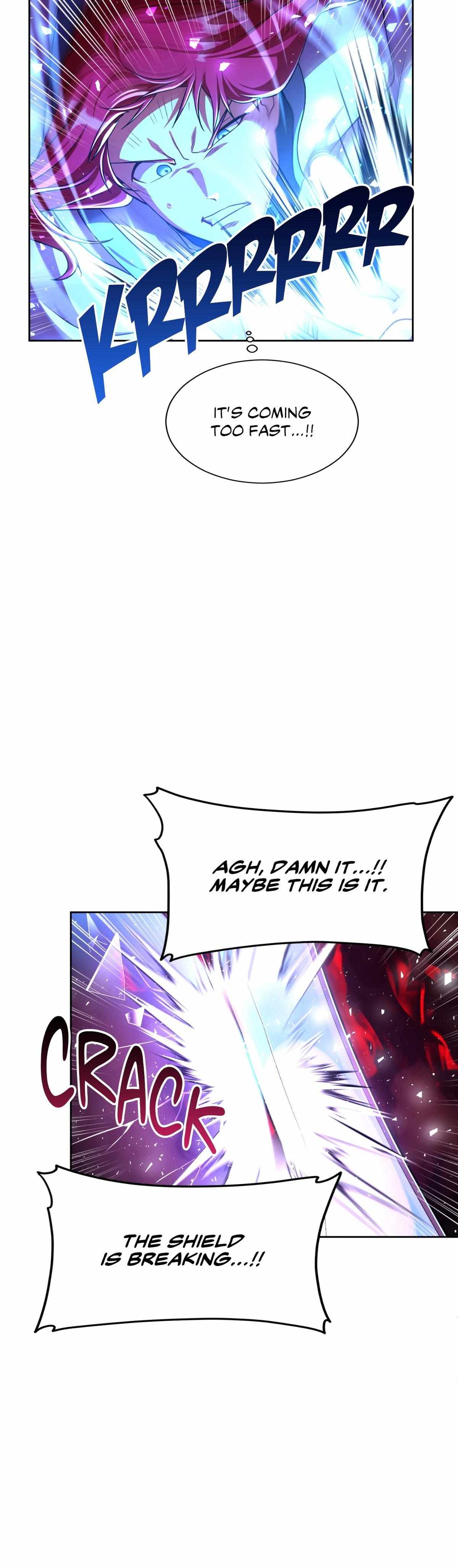 Eat and Go Chapter 89 - Page 16