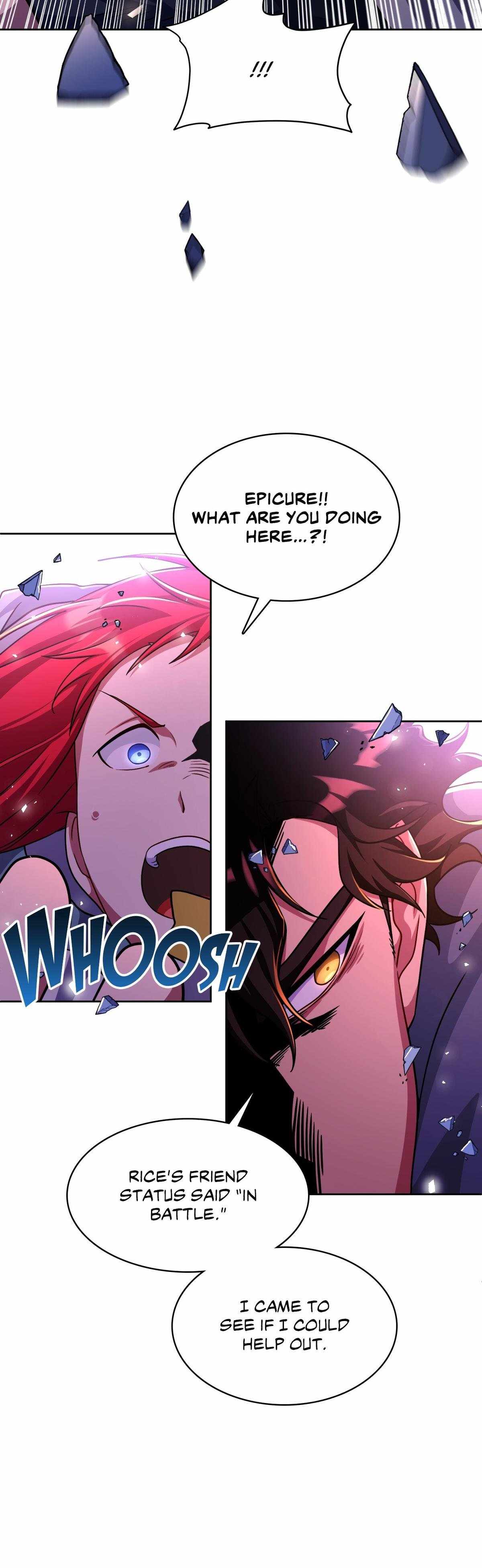 Eat and Go Chapter 89 - Page 18