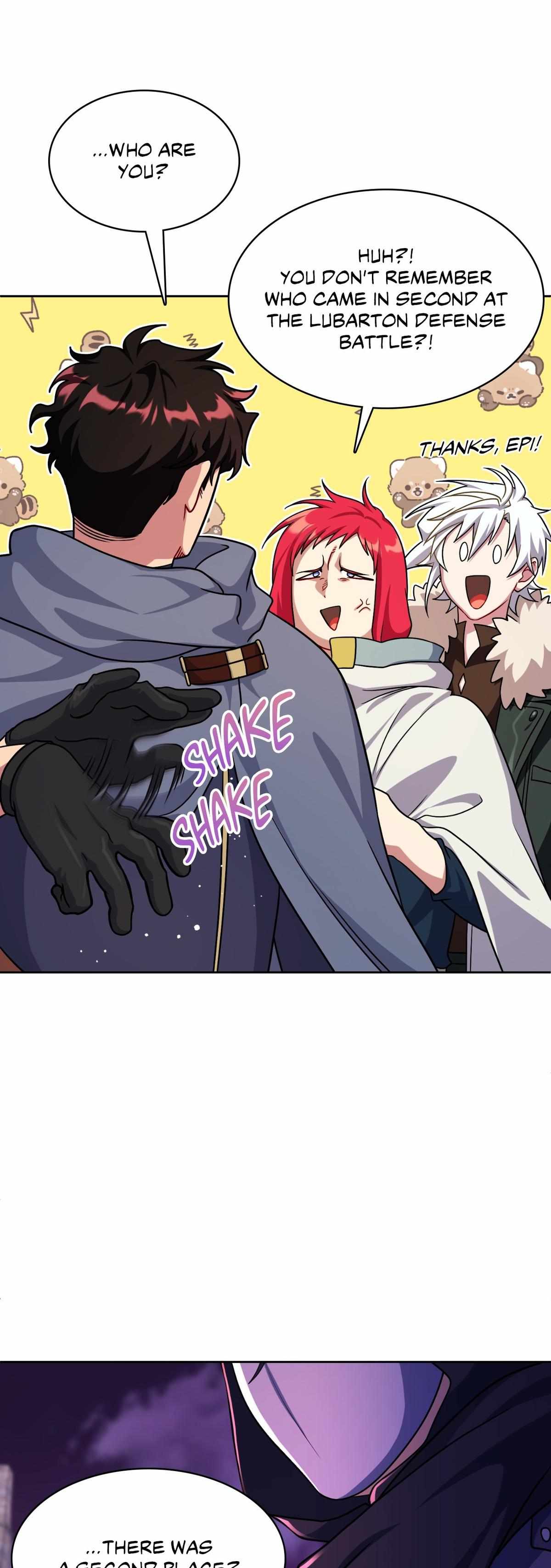 Eat and Go Chapter 89 - Page 19