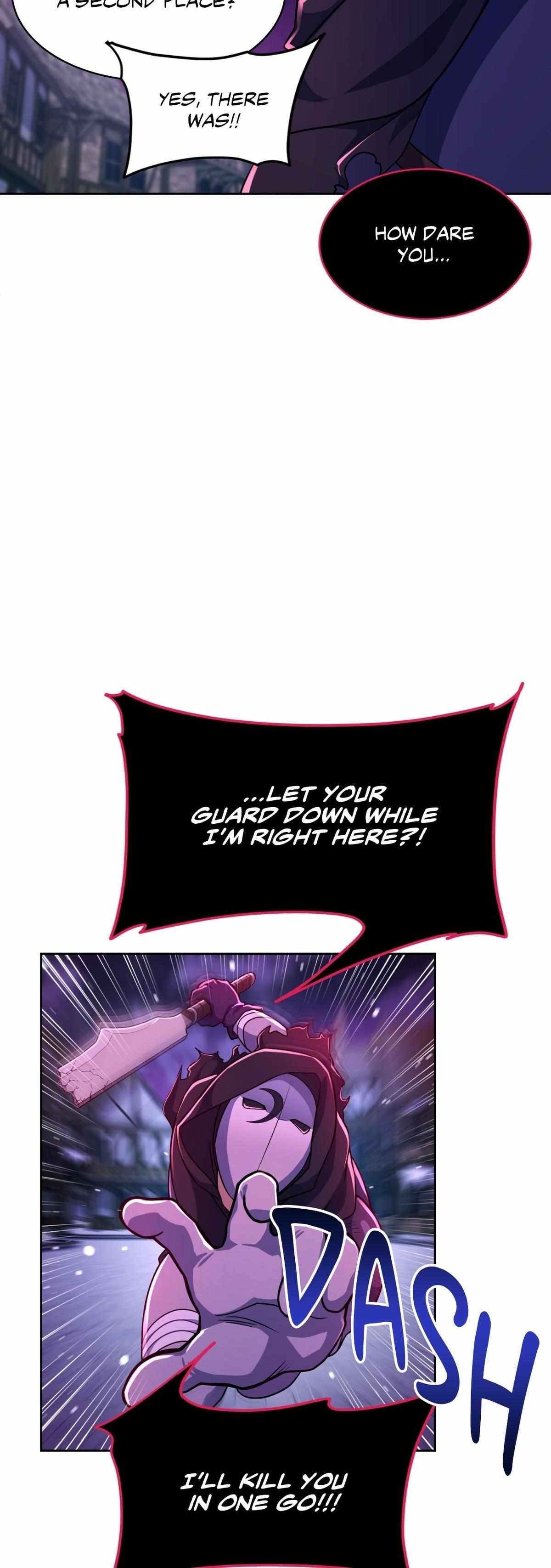 Eat and Go Chapter 89 - Page 20