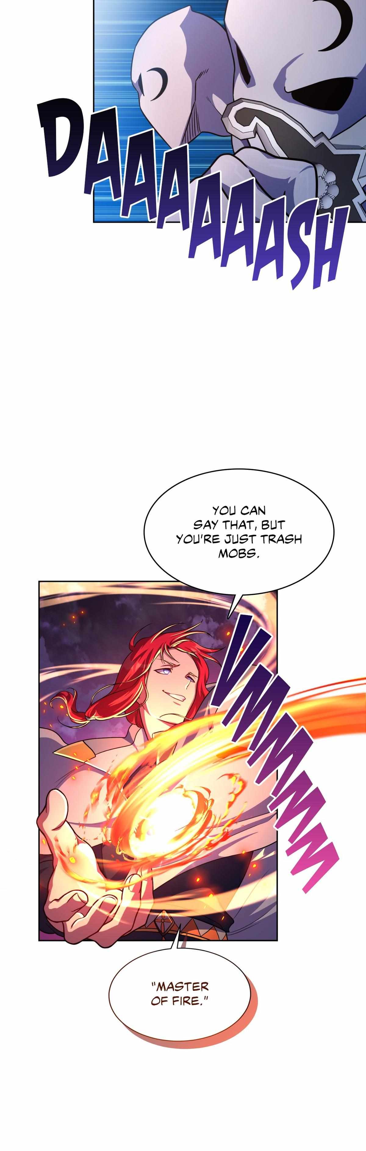 Eat and Go Chapter 89 - Page 4